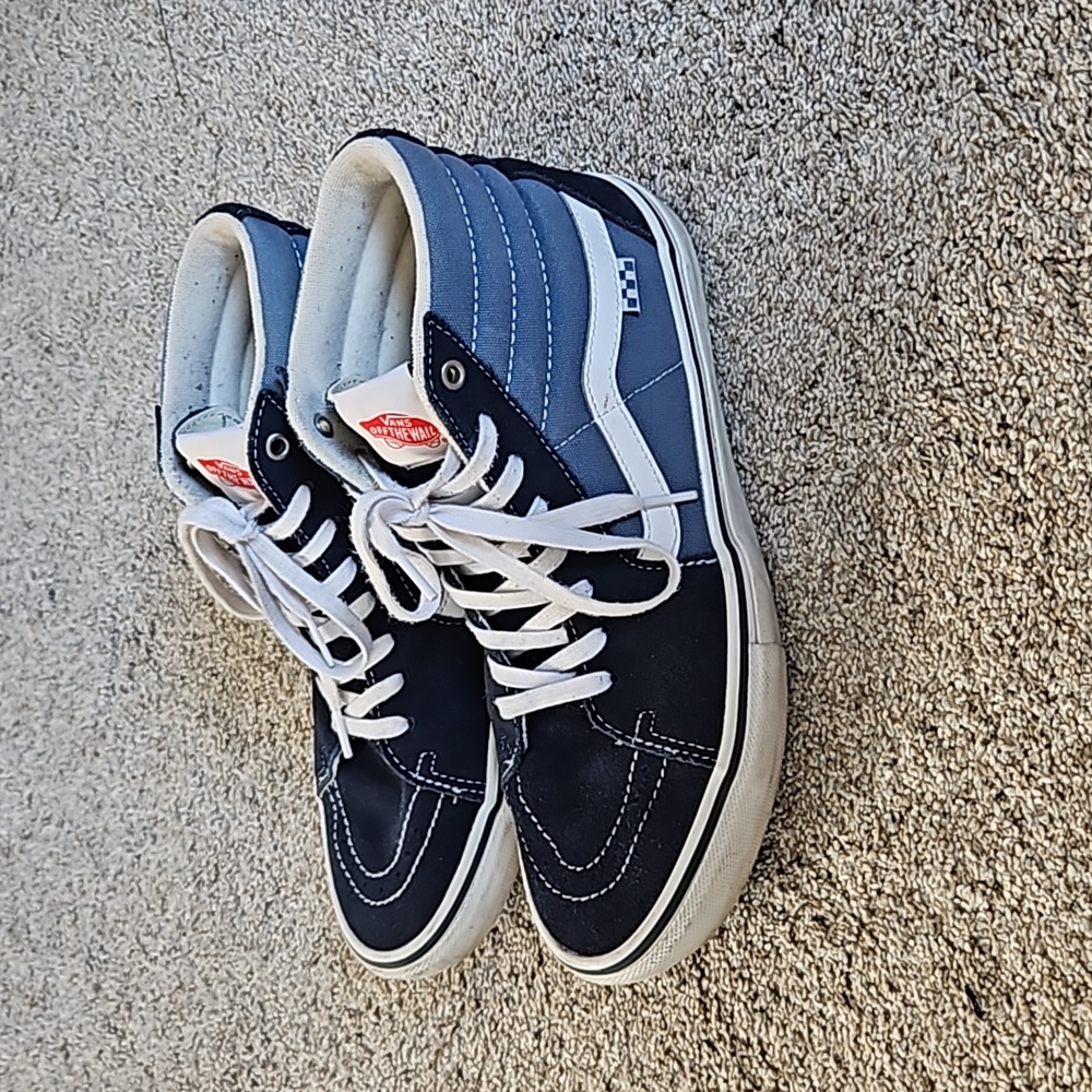 Vans (mens)